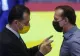 Replica lui Ludovic Orban: „Actuala competiție a întunecat mințile multora. Nu e suficient să ai claxon la mașină,trebuie să ai și motor și direcție”