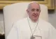 Papa Francisc s-a vaccinat cu doza trei anti-COVID