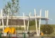 Primul parc de fitness amenajat pe malul mării, pe plaja Modern din Constanța - FOTO