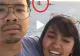 VIDEO – Voiau să-și facă doar un selfie, însă au observat ceva ciudat în spatele lor
