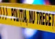 Tragedie în Olt: un polițist din Slatina, găsit spânzurat în locuința sa. Suferea de o boală incurabilă