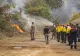 Felicitări de la premierul Cîțu pentru pompierii români care s-au luptat cu incendiile devastatoare din Grecia