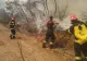 România trimite din nou pompieri în Grecia pentru a ajuta la stingerea incendiilor devastatoare de pădure