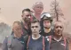 Pompierii români din Grecia, în a cincea zi de luptă cu flăcările mistuitoare din insula Evia