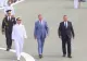 Spectacol grandios pe faleza Cazinoului din Constanța, de Ziua Marinei. Iohannis, Ciolacu și Ciucă, prezenți la eveniment - LIVE VIDEO