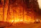Un nou incendiu în California - 17.000 de case, în pericol - IMAGINI din infern