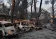 Grecia, mistuită de flăcări. Temperaturi de PESTE 47 de grade - Imaginile dezastrului 