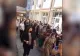 VIDEO | Proteste în fața școlii după schimbarea directorului din Filiași. Care sunt nemulțumirile