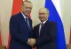 Ordinul dat de Erdogan Guvernului de la Ankara după întrevederea de joi cu Putin: „Nu va fi nicio perioadă de aşteptare în această problemă”