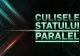 Cum conduce Statul Paralel România. Megaplanul prin care serviciile îi aveau pe toți politicienii la mână