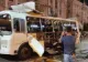 VIDEO Un autobuz plin cu pasageri a EXPLODAT: 2 morți și 17 răniți, în Rusia