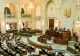 Alegeri parlamentare 2024. Rezultate provizorii la Senat: LISTA partidelor care au reușit să treacă pragul electoral