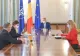 Klaus Iohannis: „Ne aflăm în VALUL 4 al pandemiei. Efectele acestui val depind direct de gradul de vaccinare”