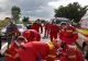 Gravidă, rănită într-un accident într-o localitate din județul Dîmbovița