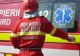 Explozie puternică, într-un bloc din Drobeta Turnu-Severin: două victime