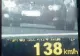 Tânăr de 18 ani, fără permis de conducere, urmărit doi kilometri de poliţişti. Acesta conducea cu 138 km/h în Năvodari