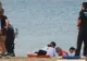 Caz înfiorător, în Spania. O femeie de 72 de ani a murit în timp ce era cu familia la plajă