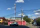 VIDEO | Scene șocante, în Târgu Jiu. O femeie s-a urcat pe un stâlp de electricitate și amenința că se aruncă