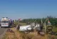 Accident auto grav în județul Suceava. Doi morți și trei răniți în urma răsturnării unui autoturism în rîpă