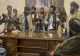 ÎNTÂLNIRE de gradul zero între americani și talibani, sâmbătă și duminică, la Doha - Care este agenda SUA pentru Afganistan