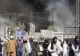 Talibanii vor un transfer paşnic al puterii în următoarele zilele