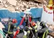 Explozie puternică într-un bloc din Torino. Un copil de 4 ani a murit, alte 4 persoane, dintre care 2 români, grav rănite - FOTO + VIDEO