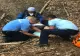 VIDEO | Femeie rănită pe munte, salvată de jandarmii montani din Buzău