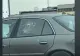 Imagini INCREDIBILE! O vacă a fost filmată pe bancheta unei mașini VIDEO