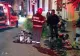 FOTO Grav accident în Târgu Mureş! Doi tineri de 17 şi 18 ani, RĂNIȚI după impactul dintre două motociclete