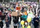 Aproximativ 10.000 de participanți la marșul solidarității din Berlin. Nu s-au înregistrat incidente