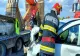 FOTO Accident MORTAL pe DN 5. Sunt implicate un autotren și două autoturisme 