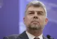 Marcel Ciolacu, la Legile puterii: "Dacă toți liderii se țin de cuvânt, Guvernul Cîțu pleacă". Ce spune liderul PSD despre statul la masă cu Statul paralel