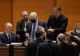 Cum se răzbună Florin Cîțu pe AUR. Premierul cere ca parlamentarii alianței să fie amendați după scandalul din Parlament
