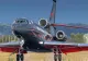  Klaus Iohannis a zburat la New York cu un avion privat de tip Dassault Falcon 8X - FOTO