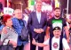 Iohannis trece de la golf la manele: Președintele a făcut poze cu Sorinel Puștiu, la New York