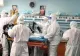 UPU Pantelimon are 45 de locuri și 50 de pacienți care așteaptă - Imagini de pe front publicate de ROvaccinare