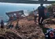 Bărbat găsit înecat la o balastieră de pe malul Someșului! Polițiștii și ITM au demarat anchete