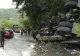 FOTO Accident devastator: 23 de morți, între care 3 copii, după ce un autocar a căzut într-o râpă, în Bolivia