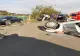 Accident grav, în jud. Cluj: taximetrist beat, aflat în cursă, impact violent cu un autoturism - o victimă