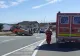  FOTO/VIDEO Accident rutier cu 4 victime, pe DN1, în județul Sibiu