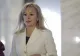 Blonda lui Boc, apariție SURPRIZĂ la Ministerul Justiției. Gabriella Ferencz, alături de Lucian Bode la preluarea mandatului