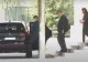 FOTO Imaginea blocajului TOTAL între URS Plus și PNL. Vicepremierul Dan Barna a părăsit Palatul Victoria
