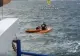 VIDEO 7 turiști, salvați în ultima clipă din mare - Intervenție de urgență la Olimp