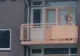 VIDEO Atac șocant: 2 morți, după ce un bărbat a tras cu arbaleta de la balcon, în Olanda