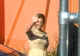 FOTO + VIDEO Simona Halep s-a căsătorit. Invazie de VIP-uri la ceremonia de pe Litoral
