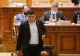 George Simion a făcut anunțul. Cum merge la consultările cu Iohannis: „Țara trebuie să iasă din criză”