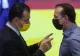 Ludovic Orban, despre Florin Cîțu: „Cel mai mult s-a schimbat după ce a decis să candideze la șefia PNL”