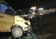 Impact nimicitor între două dube, în județul Mureș: 2 morți și 3 răniți, printre care un copil 