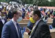 Florin Cîțu, mesaj pentru Ludovic Orban: Nu există parteneriat pe persoană fizică cu președintele