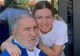 Prima poză cu Ion Țiriac, după apariția zvonului că ar fi grav bolnav. Ce cadou i-a făcut Simonei Halep